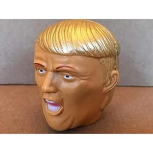 Political Necessities Pelota antiestrés Trump_2