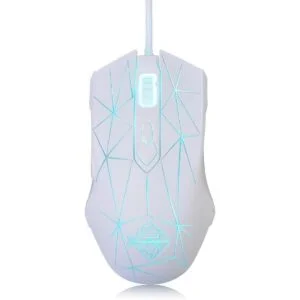 Mouse para jugadores USB Ajazz Firstblood Watcher con_1
