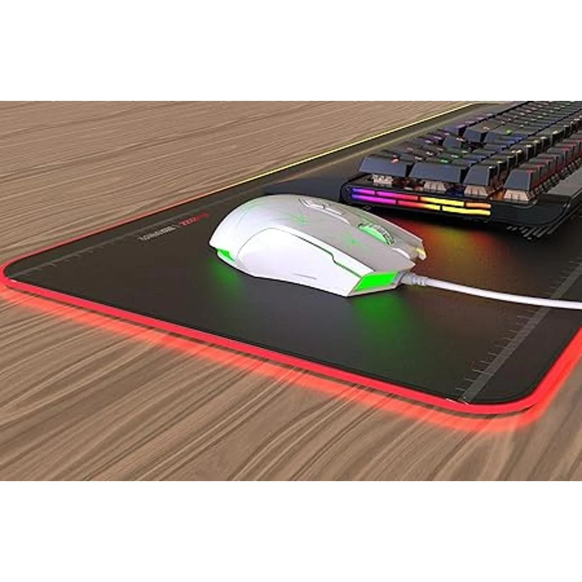 Mouse para jugadores USB Ajazz Firstblood Watcher con_6