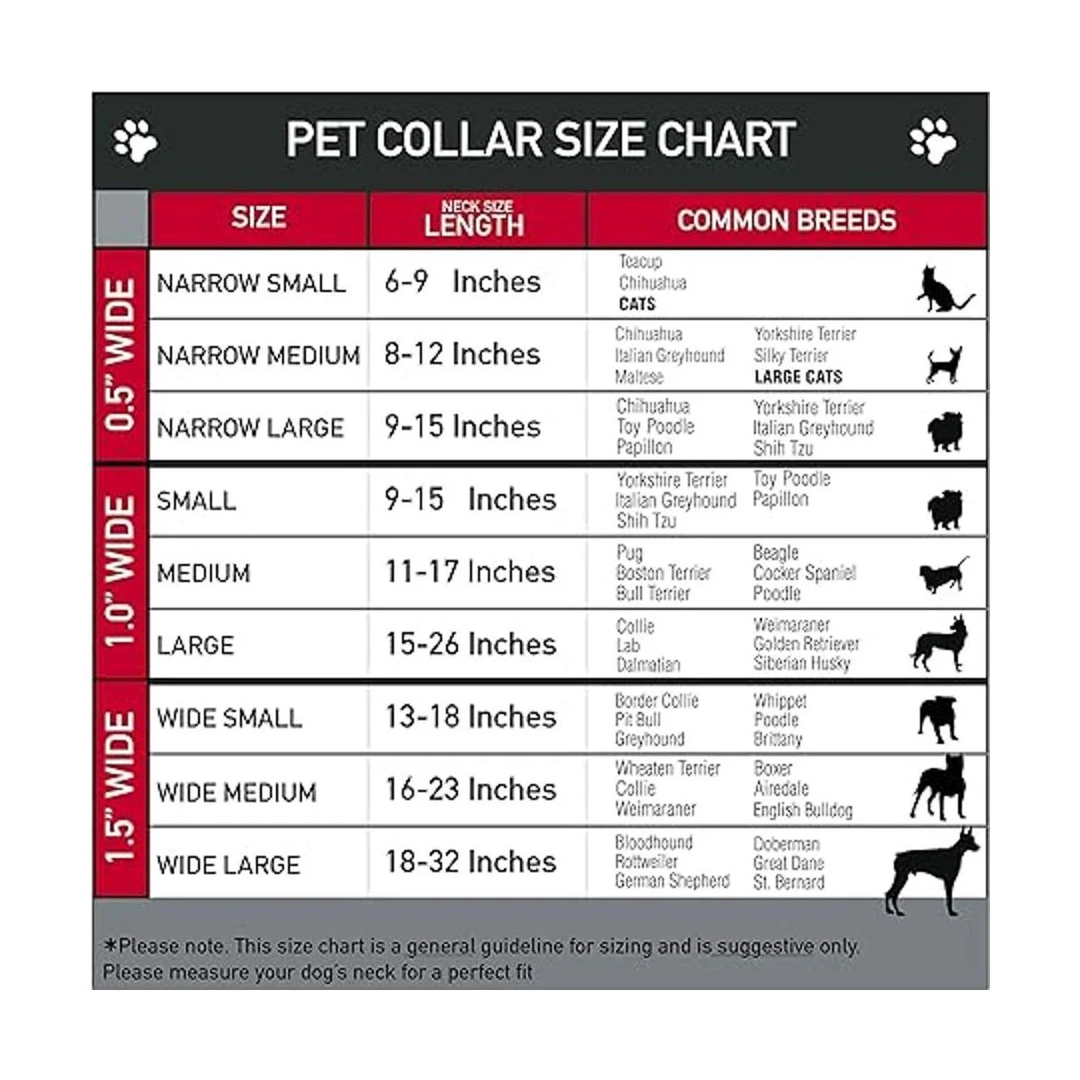 Collar de clip de plástico BUCKLEDOWN Checker Color_3