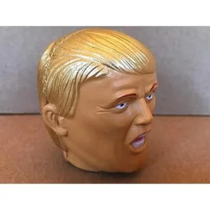 Political Necessities Pelota antiestrés Trump_3