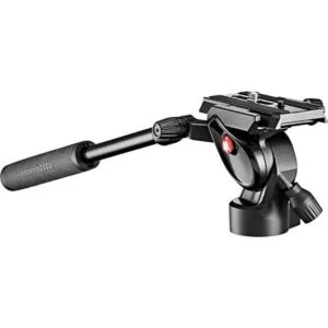 Manfrotto MVH400AHUS Cabezal de video fluido ligero_2