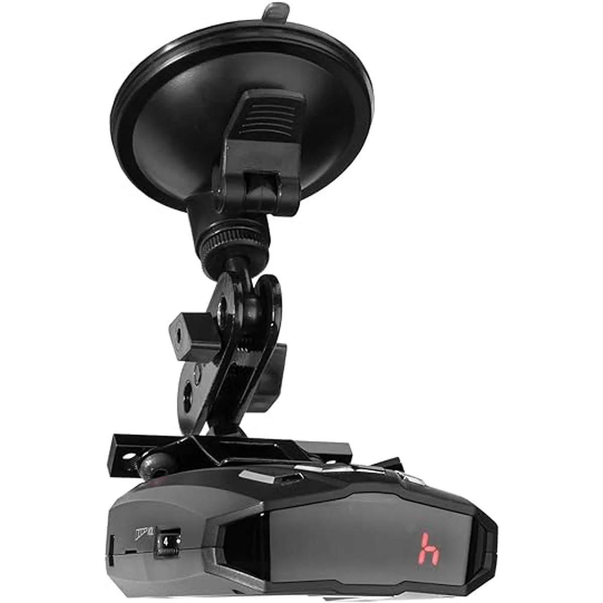 Soporte de montaje de succión RadarMount para detectores_1