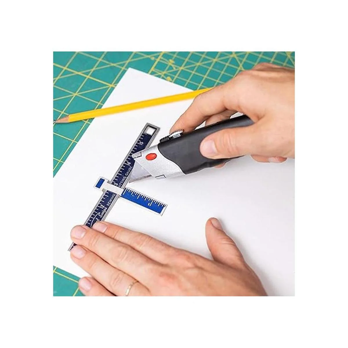 Internets Best Navaja multiuso Set de 2 unidades._6