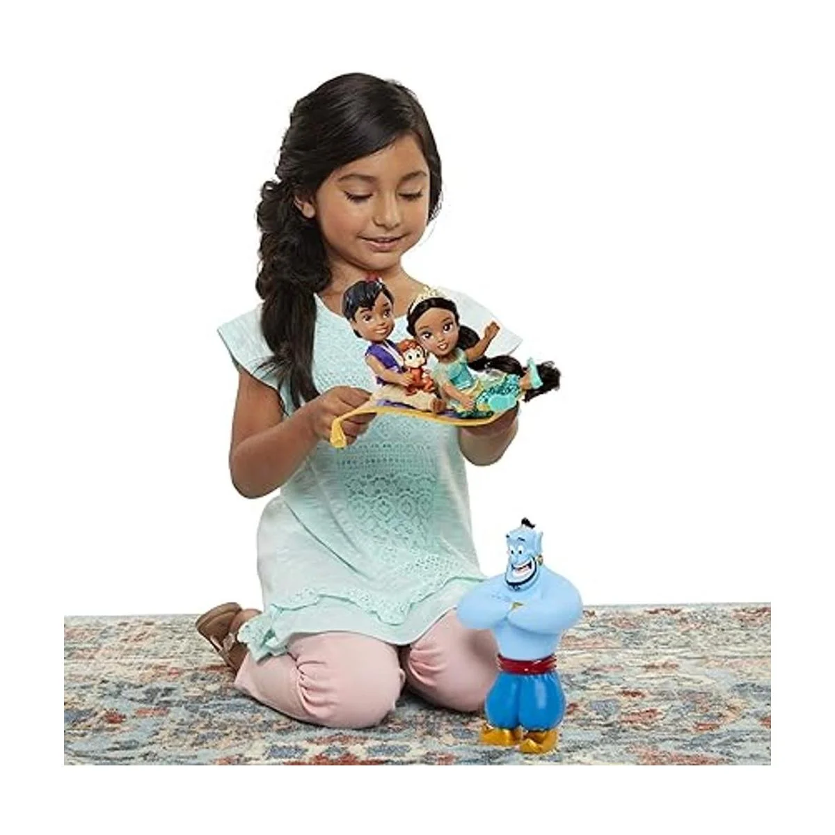 Disney Princess Juego de regalo pequeño de narración de_2