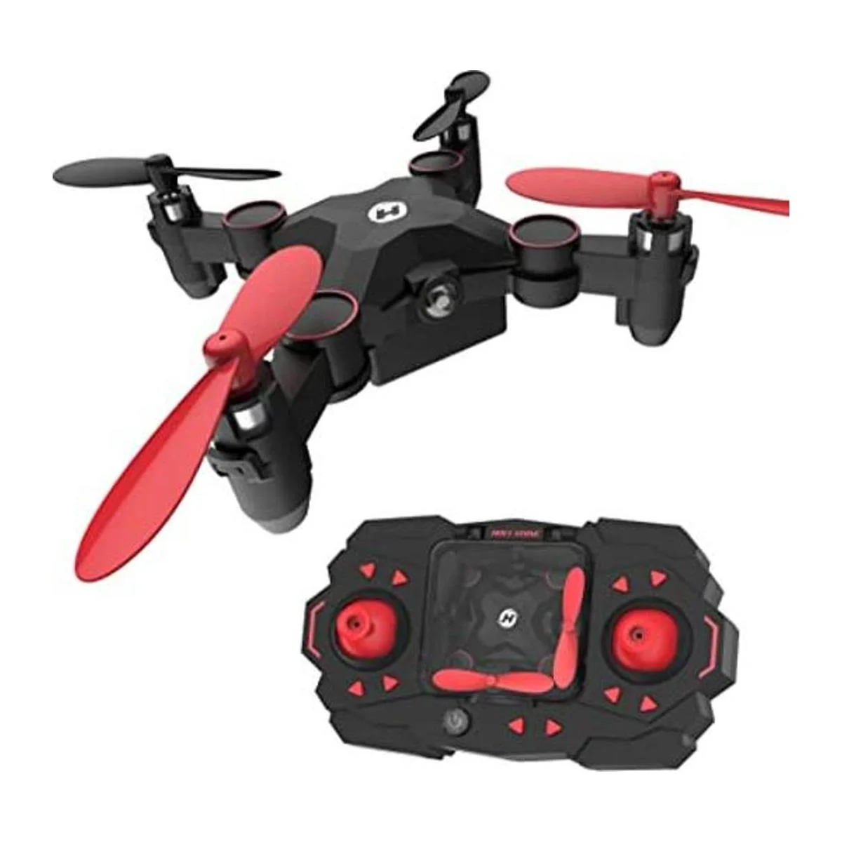 Holy Stone HS190 Mini dron RC plegable para niños regalo_1
