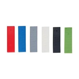 SHIM PLASTIC PLSTICO 60 unidades