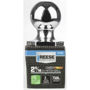 Reese Towpower rótula de enganche para bloqueo forjado de_2