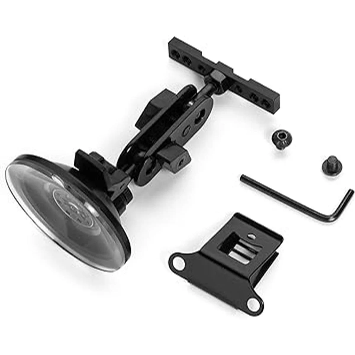 Soporte de montaje de succión RadarMount para detectores_3