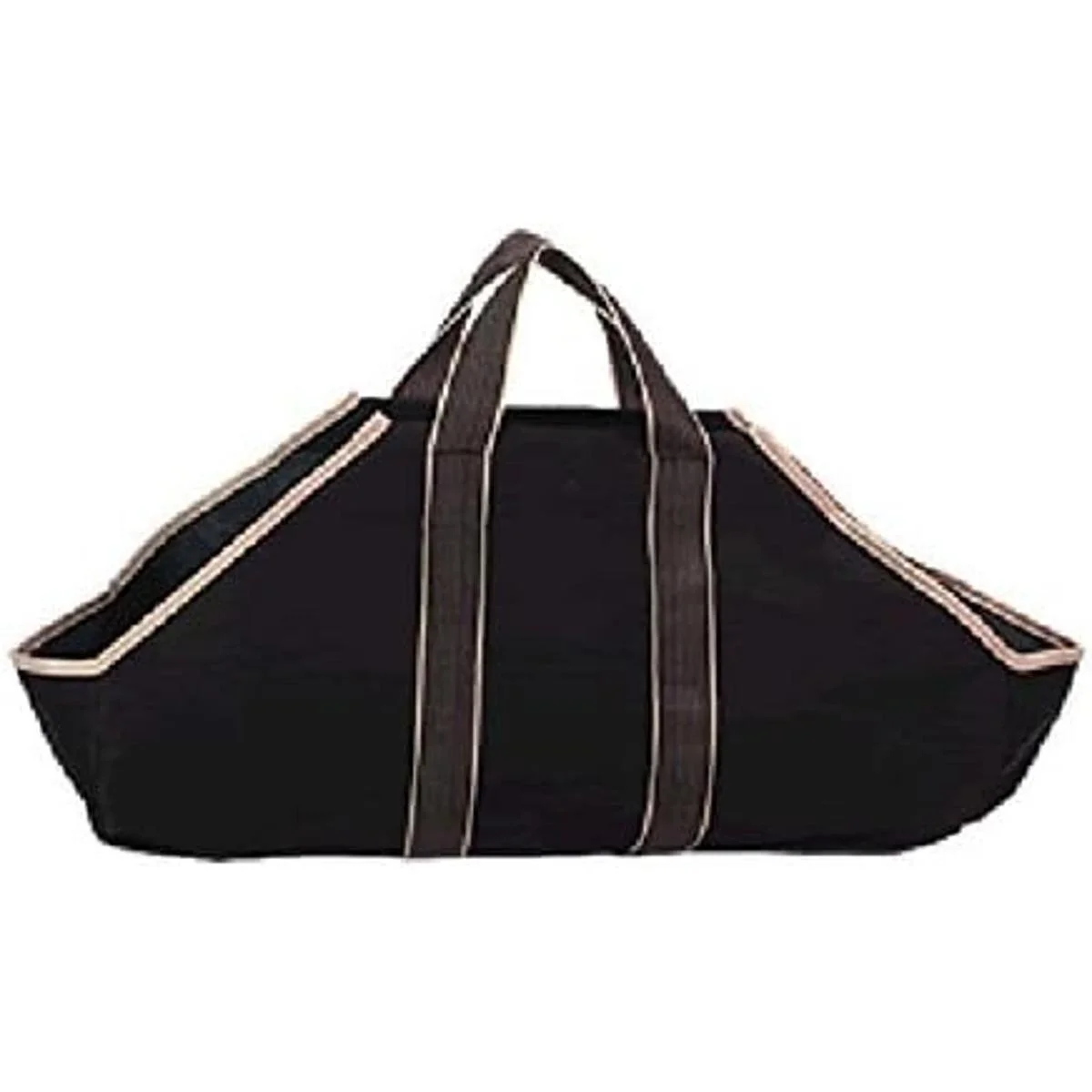 Rocky Mountain bienes Bolsa de lona para leña Carrier_2