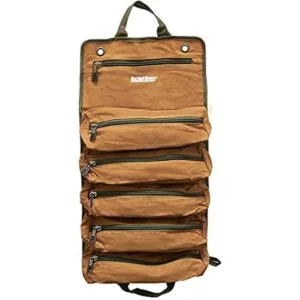 Bucket Boss Super Roll bolsas de herramientas Serie