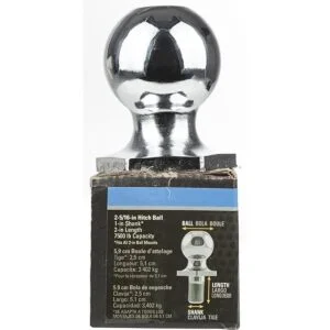 Reese Towpower rótula de enganche para bloqueo forjado de_3