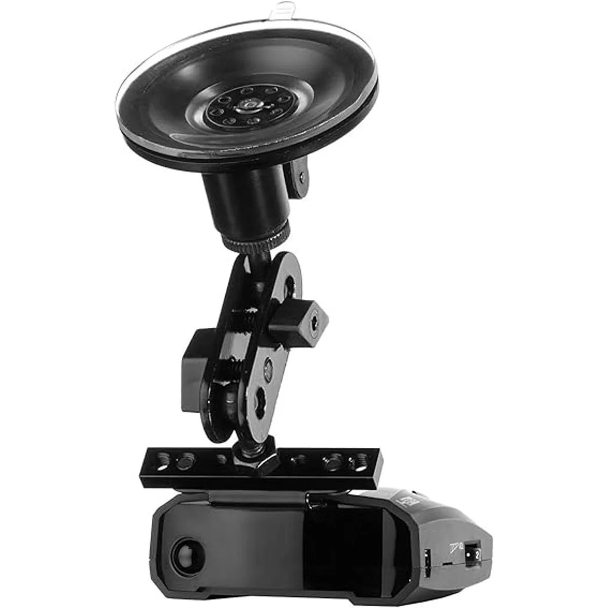 Soporte de montaje de succión RadarMount para detectores_2