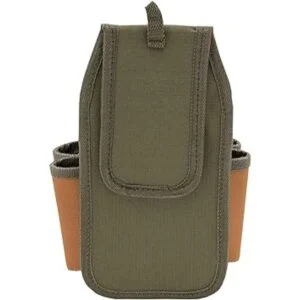 Bucket Boss Bolsa Utility Plus con solapa y bolsas Serie_2