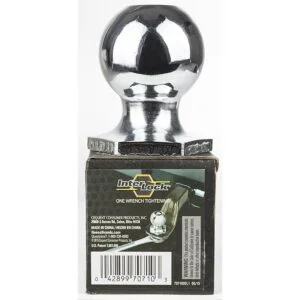 Reese Towpower rótula de enganche para bloqueo forjado de_4