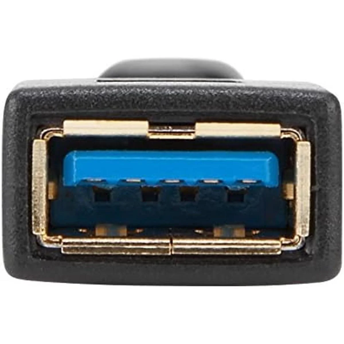 Targus Cable adaptador USBC a USBA de 5 Gbps 0.5 ft_5