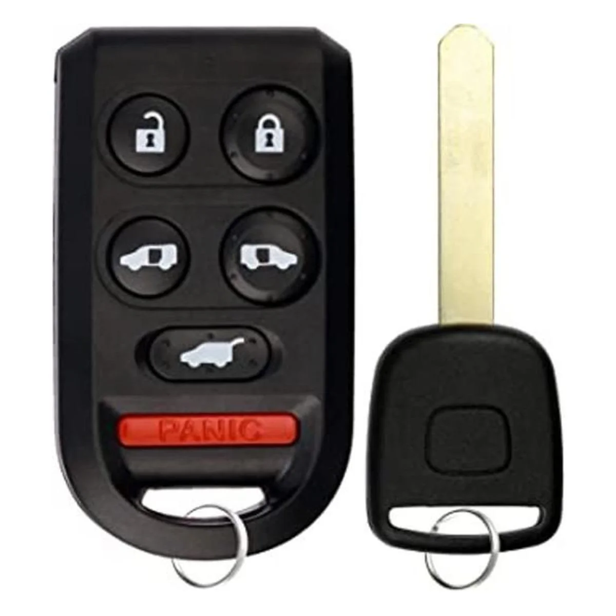 KeylessOption OUCG8D399HA Mando a distancia para coche_1