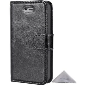 Funda para iPhone 5S iPhone SE 2016 Wisdompro Premium de_2