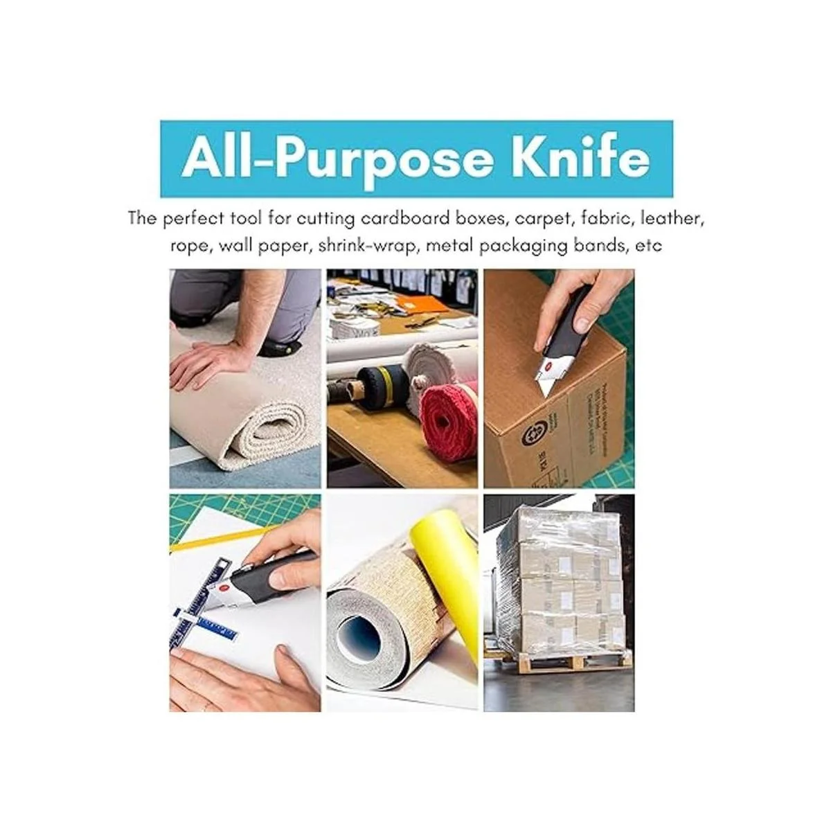 Internets Best Navaja multiuso Set de 2 unidades._2