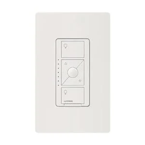 Lutron Caséta Interruptor de atenuación inteligente para_2