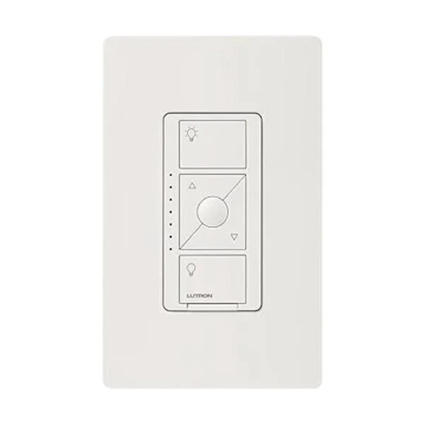 Lutron Caséta Interruptor de atenuación inteligente para_2