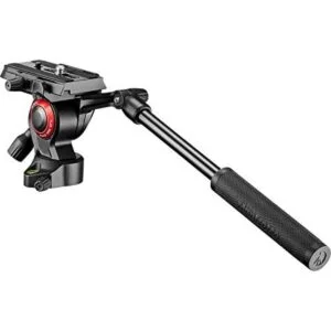 Manfrotto MVH400AHUS Cabezal de video fluido ligero_1