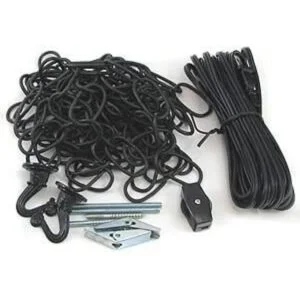 Satco Swag Lite Kit S70 482 Negro por Satco_1