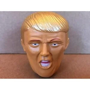 Political Necessities Pelota antiestrés Trump_6