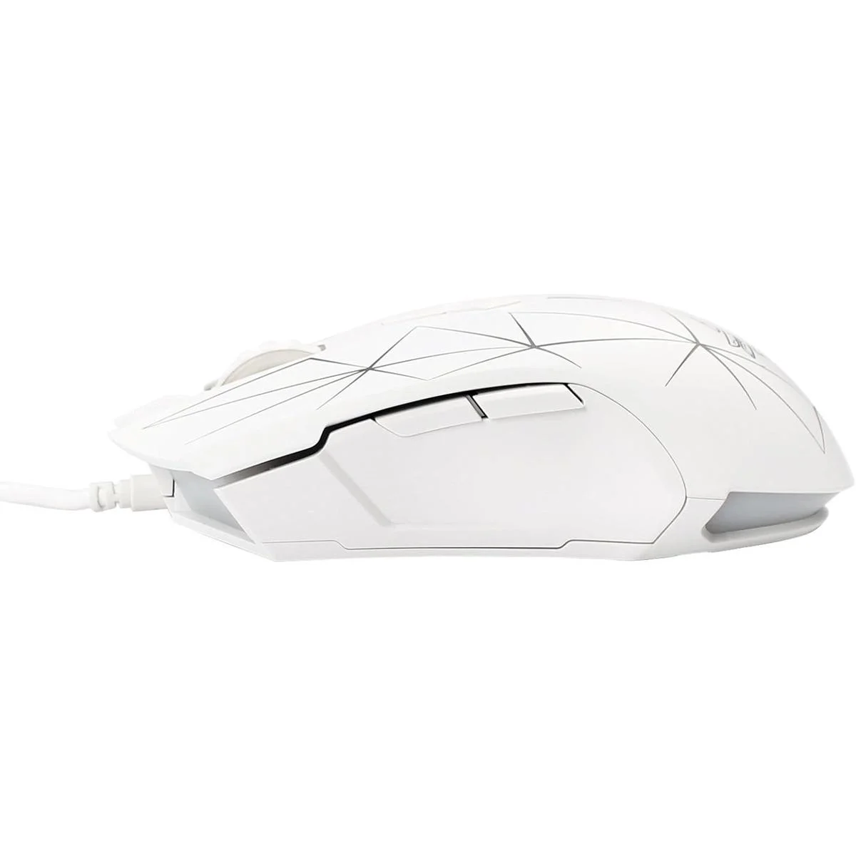 Mouse para jugadores USB Ajazz Firstblood Watcher con_3