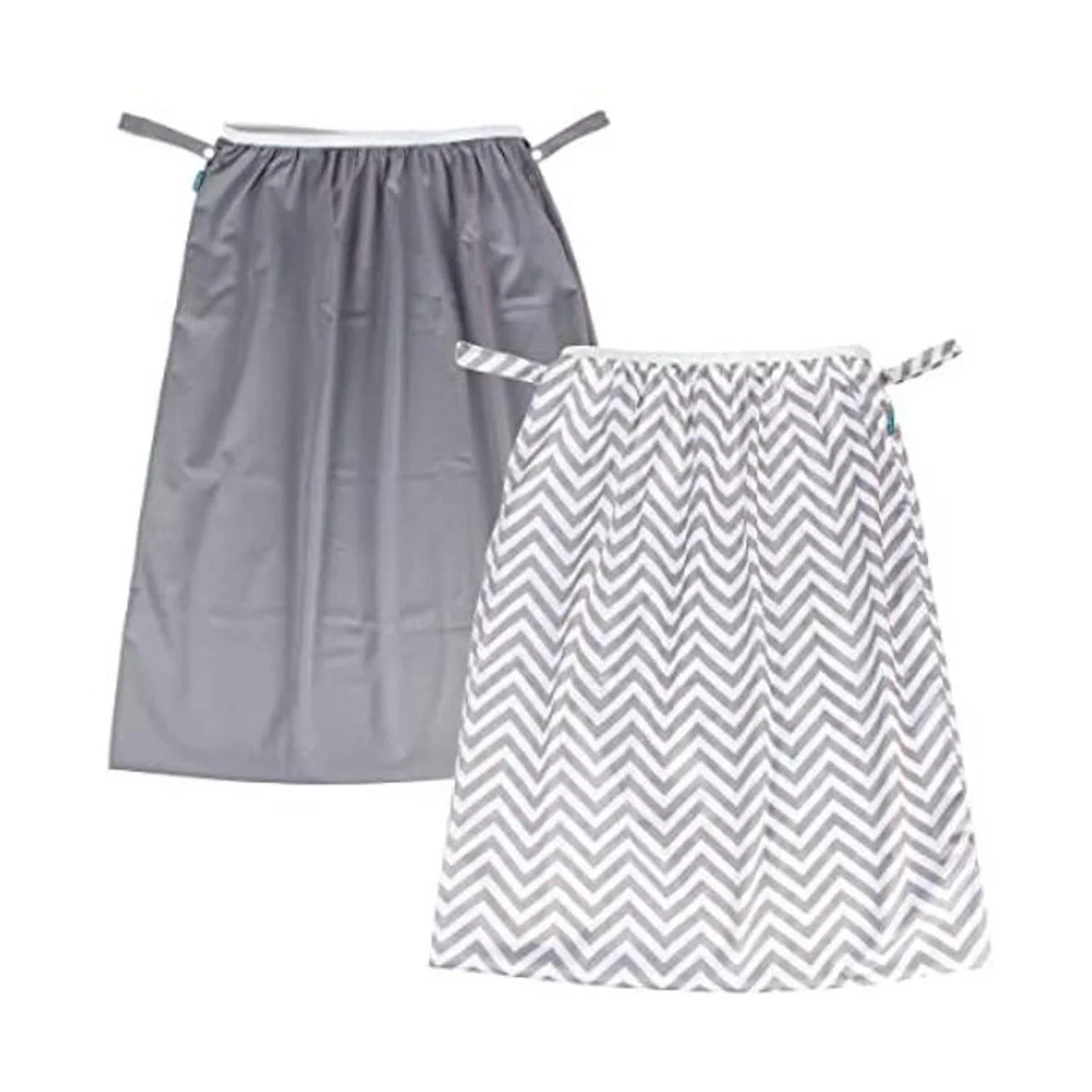 Teamoy Forro reutilizable para cubeta para pañales de_1