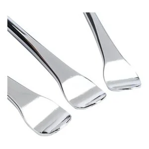 Dr. Roc kit de herramientas de hierro palanca cuchara y_2