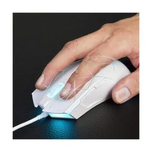 Mouse para jugadores USB Ajazz Firstblood Watcher con_5