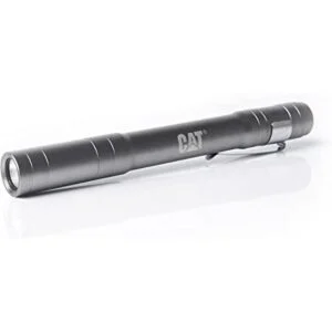 EZRED Luz de aluminio para bolígrafo CT2210