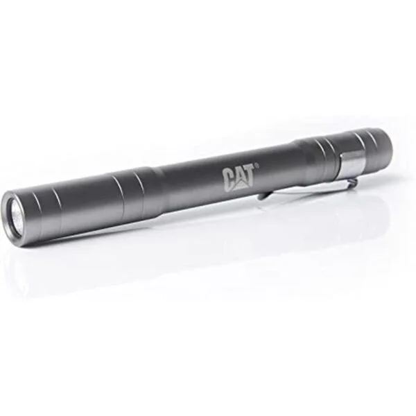 EZRED Luz de aluminio para bolígrafo CT2210