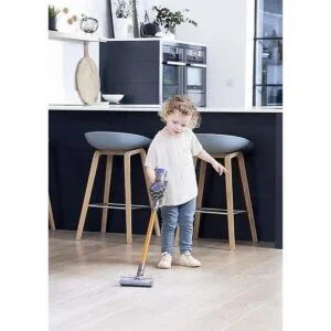 Casdon Little Helper Dyson Aspirador sin cable_5
