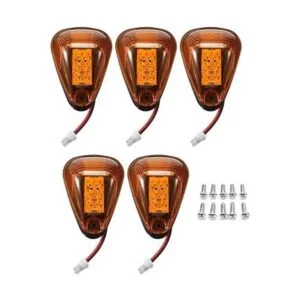 KOMAS Luces para iluminación de parte superior de cabina_6