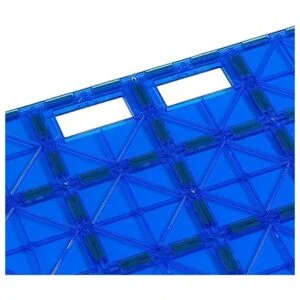 Playmags Azulejo estabilizador de construcción súper_2