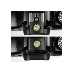 Senhai DSRL cámara montaje de la zapato nivel de burbuja_2