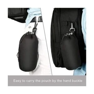 Selens Funda protectora de neopreno suave para cámara