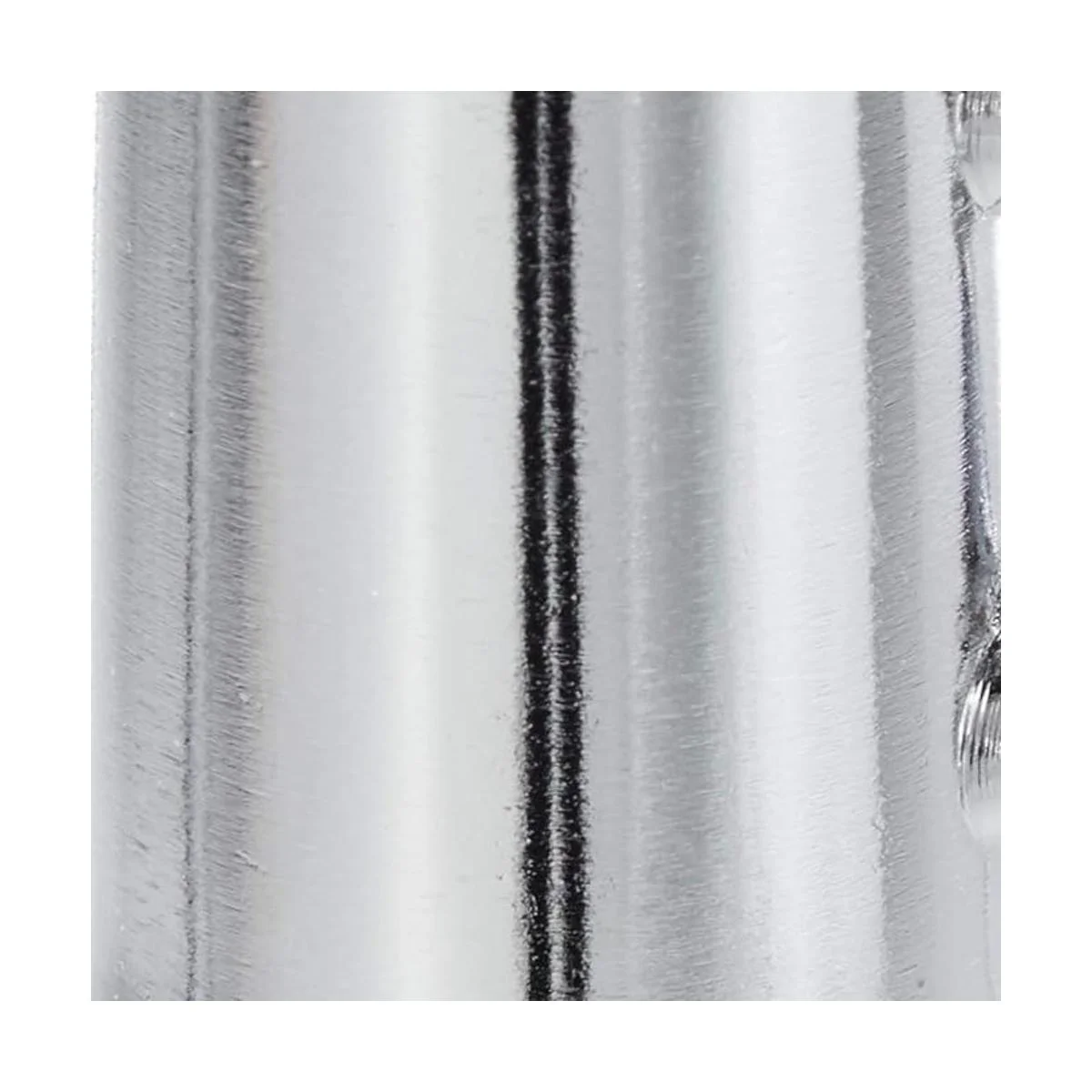 Finnhomy estantería con 5 estantes de alambre de acero_5