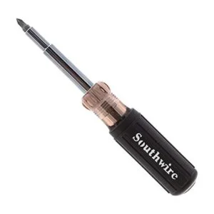 Southwire Tools Equipment 59723940 Destornillador_1