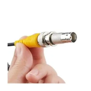 Flashmen Paquete de 2 cables de seguridad de video HD de_3