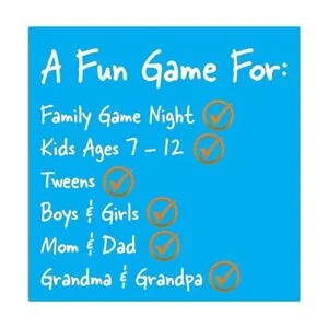 Kids Create Absurdity Laugh Until You Cry Divertido juego_4