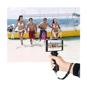 Estabilizador universal ergonómico anticaídas para