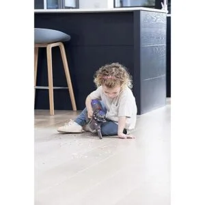 Casdon Little Helper Dyson Aspirador sin cable_4