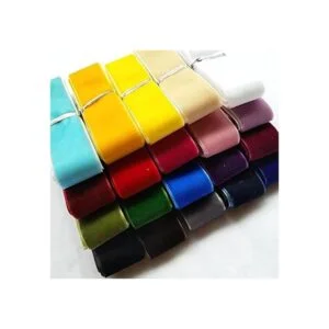 Chenkou Craft Cinta de terciopelo de 20 yardas de 1_3