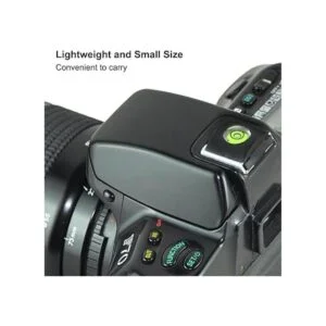 Senhai DSRL cámara montaje de la zapato nivel de burbuja_4