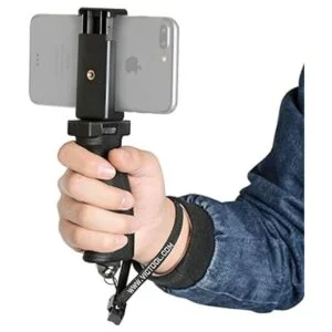 Estabilizador universal ergonómico anticaídas para