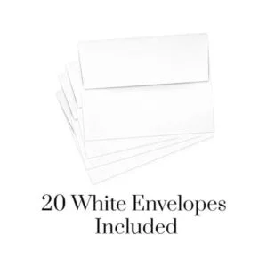 Colorido Confeti Lunares Kids Fill en tarjetas de_2