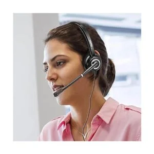 MAIRDI Auriculares de oficina con micrófono de cancelación_6